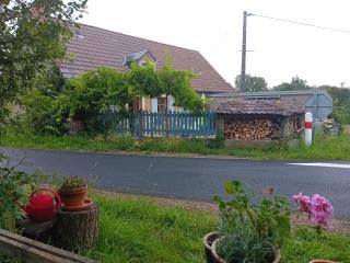 Voi-la-la-vie - Saint-Christophe-en-Boucherie - 0
