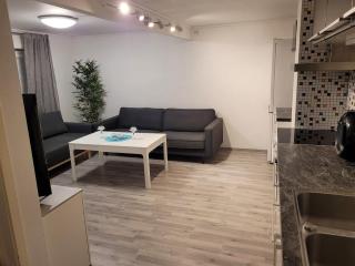 Apartament Saksvik - 7