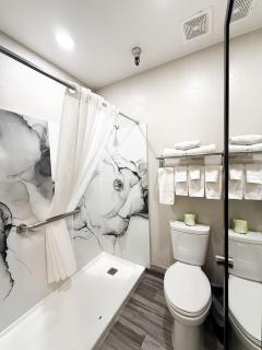 Studio 6 Suites Tucson, AZ Airport Kino Sports Complex - 2