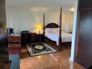 Specious 6000 sf privat gated villa with View - Fremont - 1