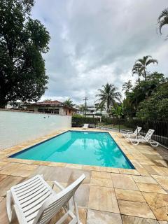 Lindo Apartamento Praia Guaruja - Guarujá - 0