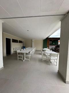 Lindo Apartamento Praia Guaruja - Guarujá - 6