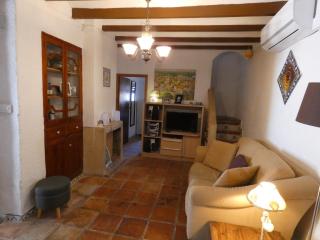 Casa de Pueblo - Costa Blanca - Oliva - 2
