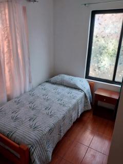 Hostal Jardín del Desierto - 5