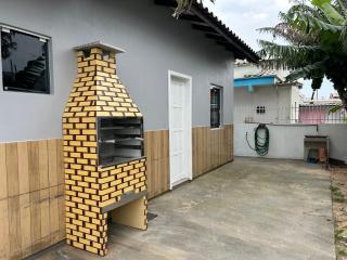 Casa em Imbituba SC, perto das Praias e Lagoa - 5
