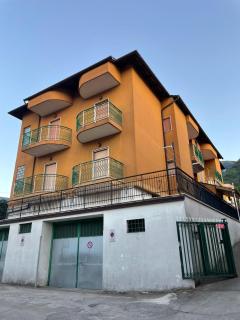 Casa Del Sole - Pimonte - 0