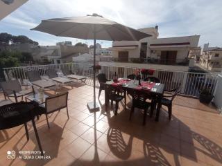 Fantastic, 100 meters from the beach - Can Picafort - 9