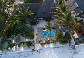 HA Beach Boutique - Jambiani - 9