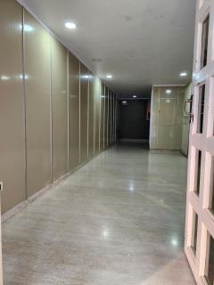 El Bosque-Chacao Apt con Terraza - 3
