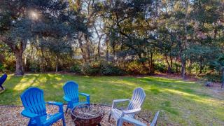 SEA HAVEN DUPLEX B Duplex - 5