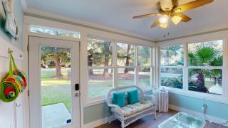 SEA HAVEN DUPLEX B Duplex - Jekyll Island - 3