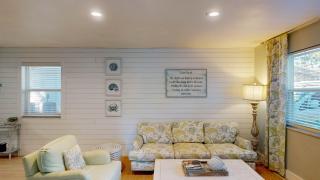 SEA HAVEN DUPLEX B Duplex - Jekyll Island - 1