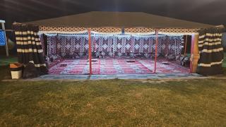 استراحة دار العين - Al Ain - 6