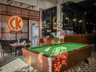 CK Hostel - Koh Tao - 0