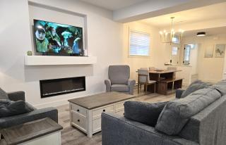 Grey Osprey Cottage 66 - Osoyoos - 8