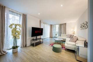 Woodstock Residence - Londra - 1