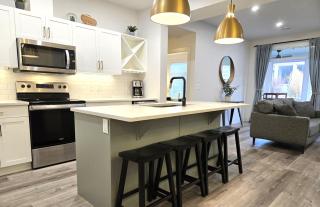 Grey Osprey Cottage 66 - Osoyoos - 4