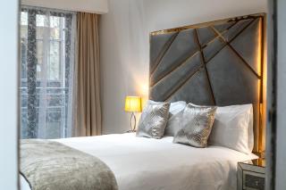 Woodstock Residence - Londra - 5