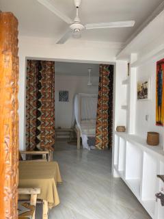 Samia House - Jambiani - 1