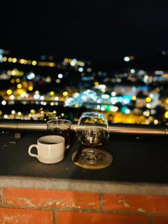 House near Gabriadze teatre - 9