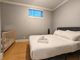 Cozy home in Vancouver - Vancouver - 6