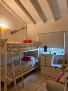 Casa Cariló - Pet friendly, Cambicha Encantada - Carilo - 5