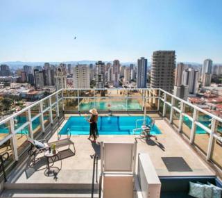 Flat no Tatuapé - São Paulo - 8