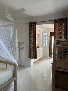 Samia House - Jambiani - 1