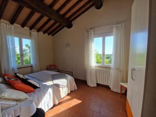 Agriturismo Piccolo Paradiso - Riparbella - 5