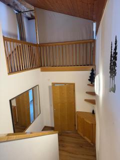 Gipfelblick Chalet Conny - 6