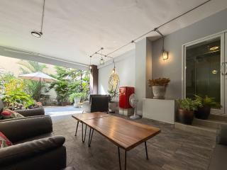 Nalanta Hotel Pattaya - 1