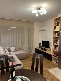 Kamy-Sophia Apartment - Sofia - 7