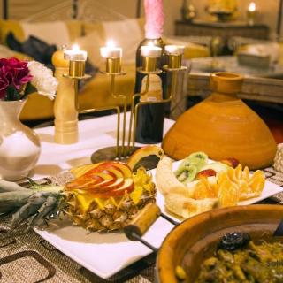 Merzouga desert Luxury Camp - Merzouga - 8