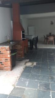 Casa na Praia com piscina - Peruíbe - Peruíbe - 8