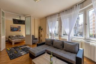 Best Location, Family friendly Panorama view by NW - Budapest - 8