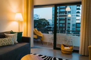 Comfort Zone beach apartment - Quarteira - 2