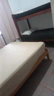 Casa na Praia com piscina - Peruíbe - Peruíbe - 4