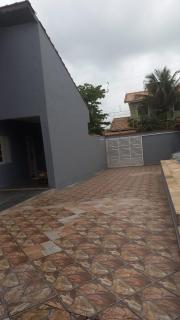 Casa na Praia com piscina - Peruíbe - Peruíbe - 2