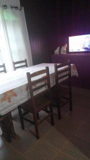 Casa na Praia com piscina - Peruíbe - Peruíbe - 1