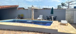 Casa na Praia com piscina - Peruíbe - Peruíbe - 0