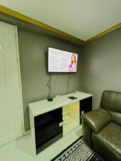 Bel appartement Épinay sur Seine près du stade de France - 6