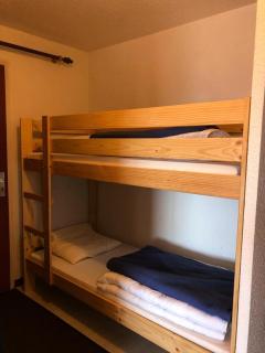 Studio 4 pers Soleil d'Huez - maeva Home - Studio 4 Personnes Confort MAE-5688 - L'Alpe-d'Huez - 2