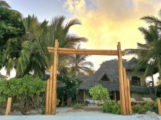 HA Beach Boutique - Jambiani - 4
