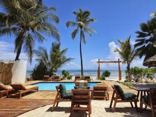 HA Beach Boutique - Jambiani - 7
