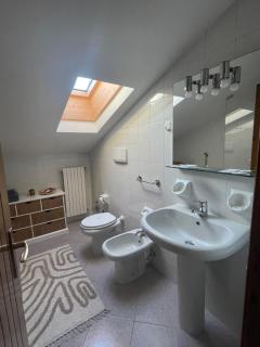 Residence S Lucia - Appartamenti alle porte di Bormio - 1