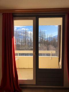Résidence Les Bergers - maeva Home - Studio 4 personnes Budget MAE-9504 - Huez - 9