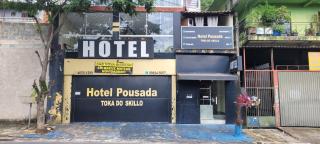 Hotel Toka do Skillo - Arujá - 0