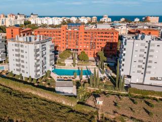 San Miguel - 2 Bed and 2 Bath - Miramar Shopping - Fuengirola - 2