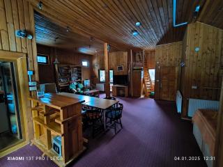 Vila LIZ - Predeal - 7
