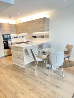 Central London Luxury 2 bed apartment - 5